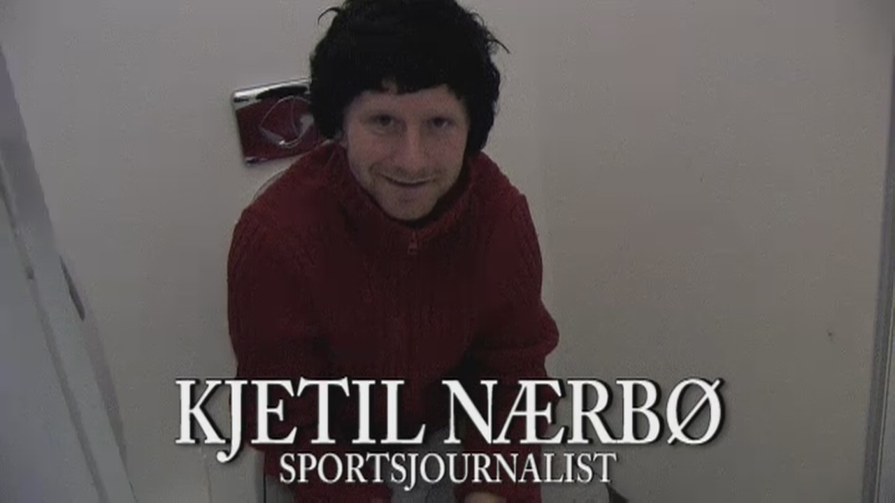 Episode 7  Sporty sjef